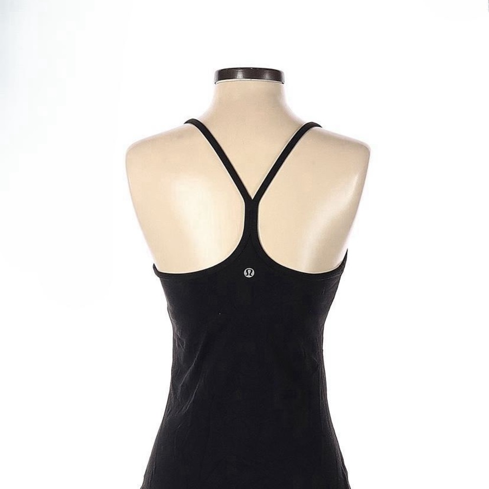 Lululemon Blank Tank
